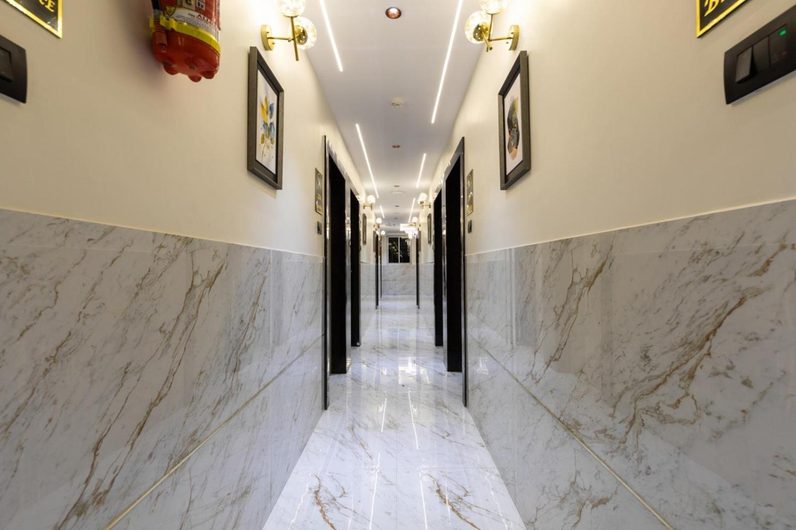 Hotel Windsor Castle Bombay Exterior foto