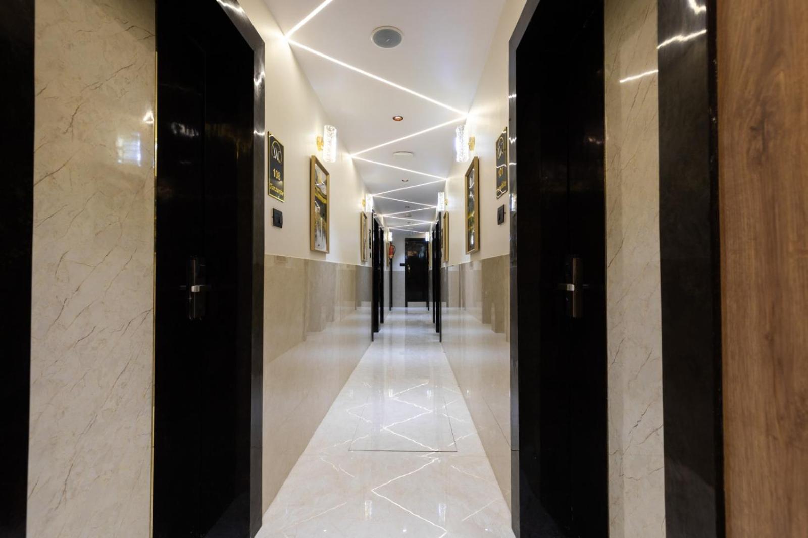 Hotel Windsor Castle Bombay Exterior foto
